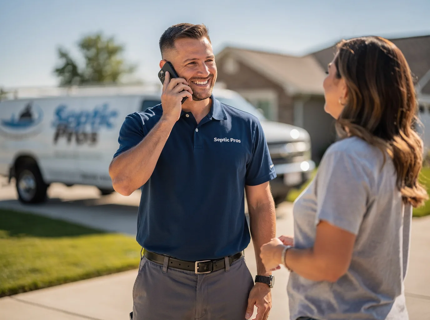 Septic Tank Pumping Liberty, IL FAQs